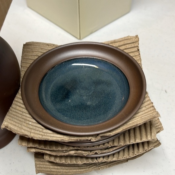 Olive Oil Dipping Set - Picture 3 of 5